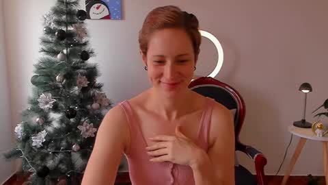 Leonela online show from 12/16/24, 03:43