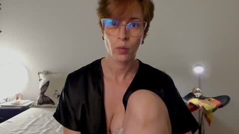 Leonela online show from 01/03/25, 09:15