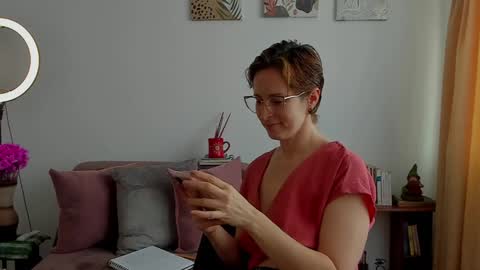 Leonela online show from 01/19/25, 04:36