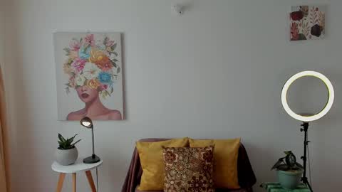 Leonela online show from 02/16/25, 03:27