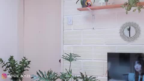 Leonela online show from 07/28/26, 04:05
