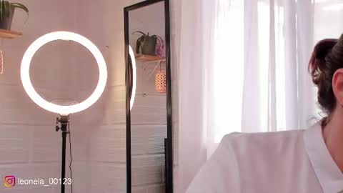 Leonela online show from 08/01/26, 05:12