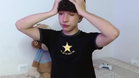 Cuddly online show from 01/13/26, 06:40