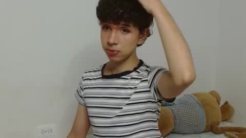 Cuddly online show from 02/03/26, 10:09