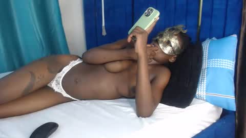 christine muyoka khaemba online show from 12/03/25, 02:08