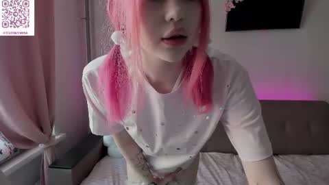 Snapshot of cuddlymisa chatting on 06/10/26, 05:50 Misa. online show from 06/10/26, 05:50