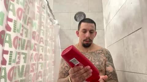 cuete2100 online show from 12/20/25, 11:12