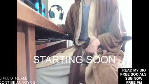 Snapshot of culonudo23 chatting on 12/31/24, 10:37 Leo online show from 12/31/24, 10:37