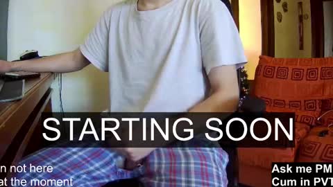 Snapshot of culonudo23 chatting on 01/26/25, 04:20 Leo online show from 01/26/25, 04:20