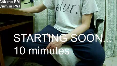Leo online show from 05/01/26, 07:07