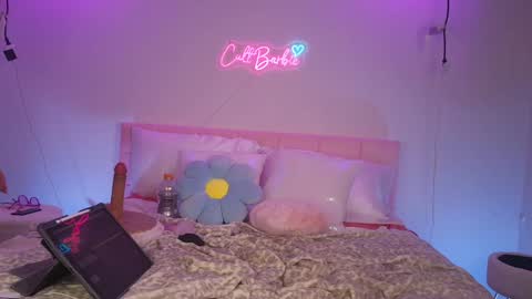 Cult Barbie online show from 12/13/24, 07:15