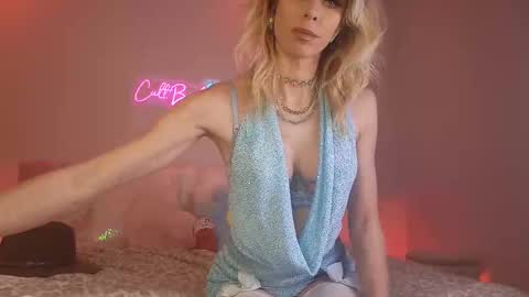 Cult Barbie online show from 09/14/25, 04:11