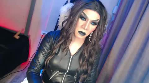 CUMMELA SLUTI online show from 09/24/25, 10:29