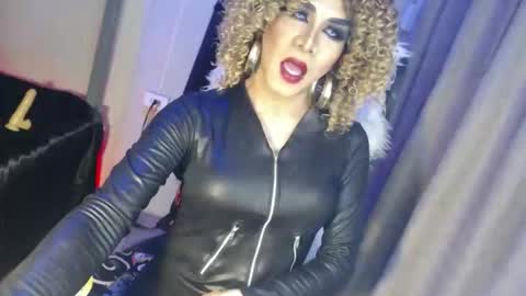 CUMMELA SLUTI online show from 02/16/26, 02:24