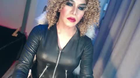 CUMMELA SLUTI online show from 02/27/26, 02:44