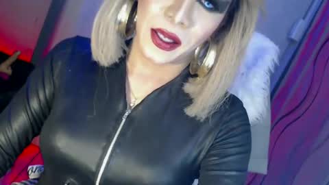 CUMMELA SLUTI online show from 06/12/26, 05:12
