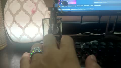 Snapshot of cum_all_over_mmee chatting on 02/08/25, 03:42 im KIM new girl to spoil online show from 02/08/25, 03:42