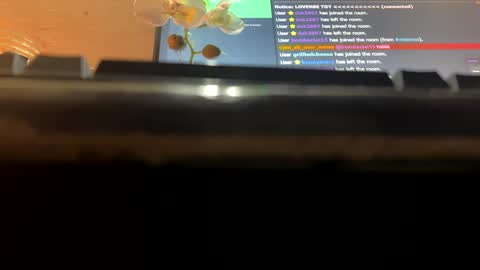 Snapshot of cum_all_over_mmee chatting on 02/10/25, 05:47 im KIM new girl to spoil online show from 02/10/25, 05:47