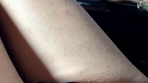 Snapshot of cum_all_over_mmee chatting on 02/17/25, 11:53 im KIM new girl to spoil online show from 02/17/25, 11:53