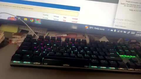 Snapshot of cum_all_over_mmee chatting on 02/26/25, 06:15 im KIM new girl to spoil online show from 02/26/25, 06:15