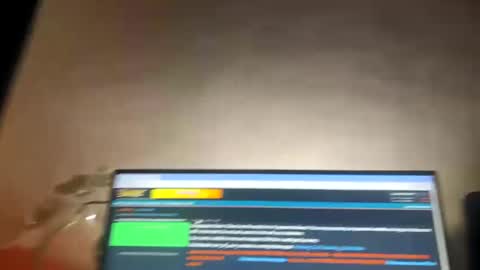 Snapshot of cum_all_over_mmee chatting on 02/27/25, 02:10 im KIM new girl to spoil online show from 02/27/25, 02:10