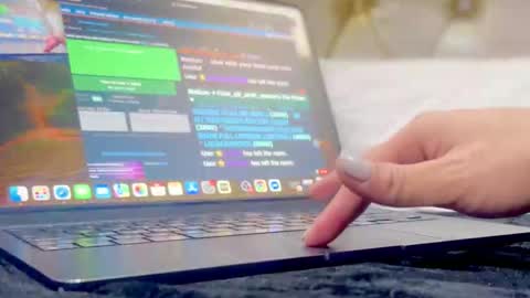 Snapshot of cum_all_over_mmee chatting on 09/13/25, 06:24 im KIM new girl to spoil online show from 09/13/25, 06:24