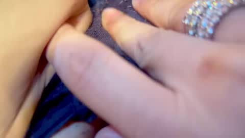 Snapshot of cum_all_over_mmee chatting on 09/25/25, 09:46 im KIM new girl to spoil online show from 09/25/25, 09:46