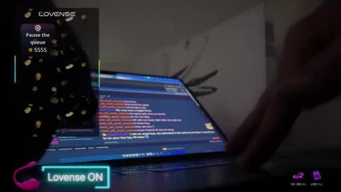 Snapshot of cum_all_over_mmee chatting on 10/15/25, 03:34 im KIM new girl to spoil online show from 10/15/25, 03:34