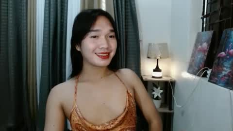 Ashly online show from 02/21/26, 01:50