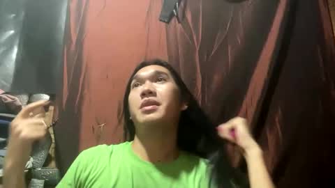 Ashly online show from 03/23/26, 10:08