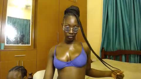 Cammy online show from 10/14/25, 05:58