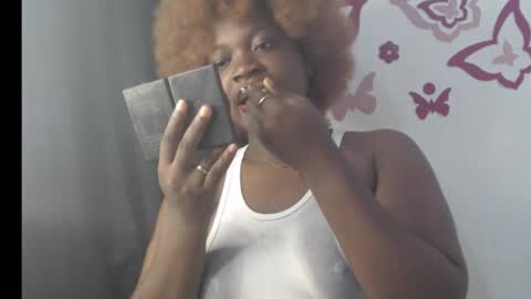 Coco sweet online show from 02/16/26, 01:13