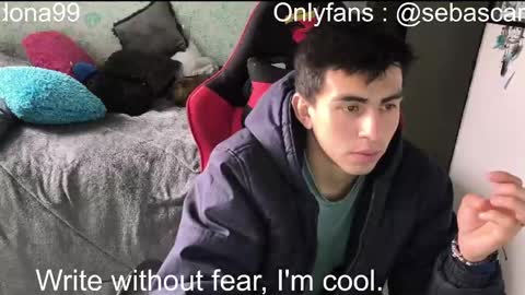 Snapshot of cum_fantasy21 chatting on 02/14/25, 08:15 online show from 02/14/25, 08:15