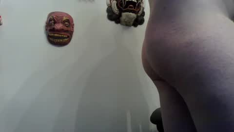 cum gun online show from 02/05/25, 08:43