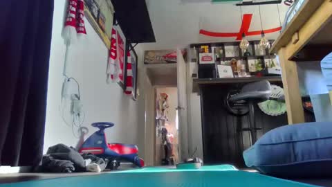 cum gun online show from 04/20/26, 08:28