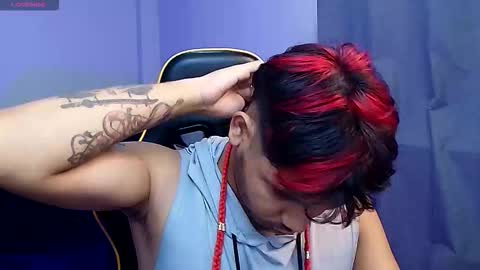 DAVID online show from 09/23/25, 12:19