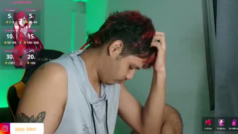 DAVID online show from 10/17/25, 09:34