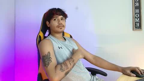 DAVID online show from 02/09/26, 07:07