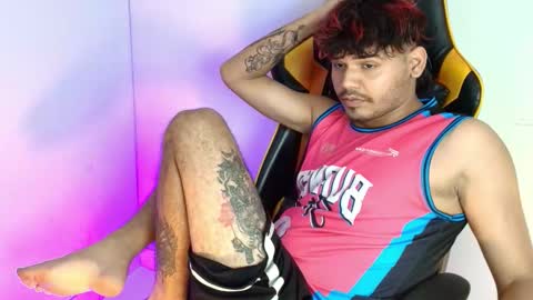 DAVID online show from 02/13/26, 07:10