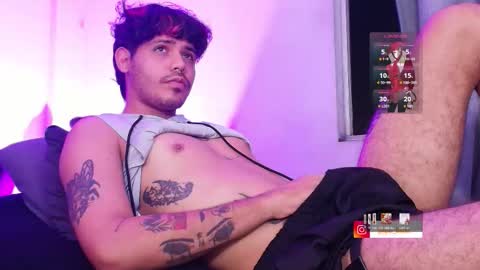 DAVID online show from 03/14/26, 07:03