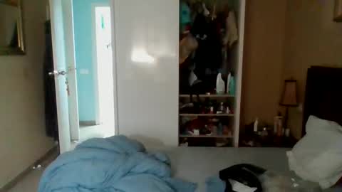 Cumaholic1 online show from 04/20/26, 07:11