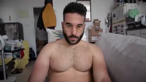 Cuman online show from 01/18/26, 11:47