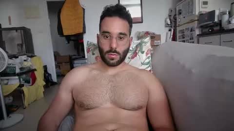 Cuman online show from 02/17/26, 02:46