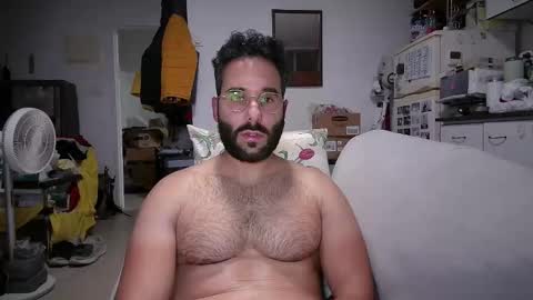 Cuman online show from 03/19/26, 02:37