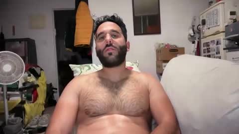 Cuman online show from 03/22/26, 12:14