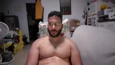 Cuman online show from 04/09/26, 12:10