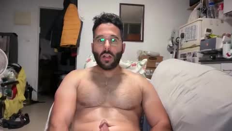 Cuman online show from 04/19/26, 11:07