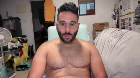 Cuman online show from 06/21/26, 02:25