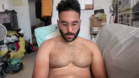 Cuman online show from 07/09/26, 10:08
