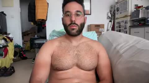 Cuman online show from 07/27/26, 11:39